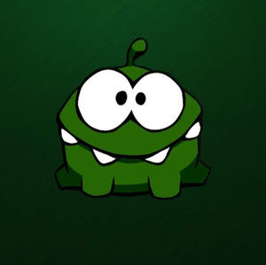 Meet your Posher, Caidyn